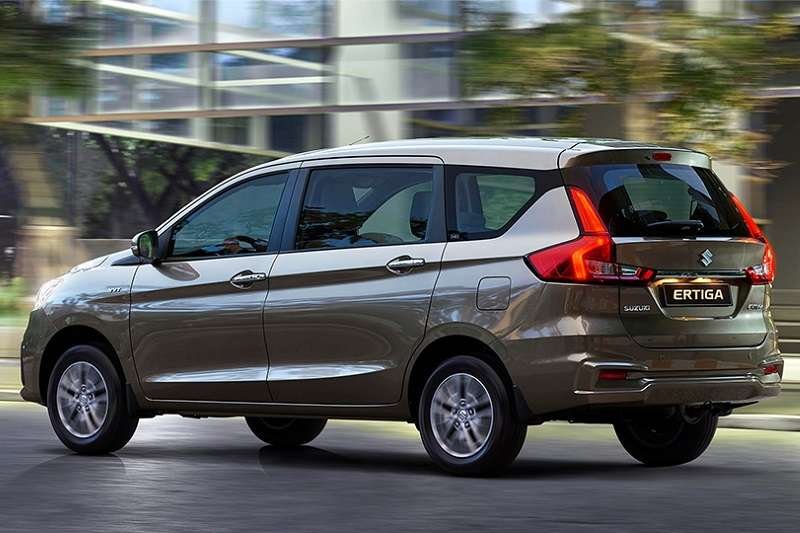 Hyderabad to Shirdi Tempo Traveller new maruti ertiga 2018 engine