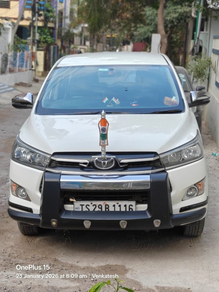7 + 1 Seater Toyota Innova whatsapp image 2026 07 06 at 2.08.02 pm